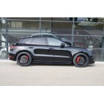 Πλαϊνά μαρσπιέ Hamann για Porsche Macan (95B) Πλαϊνά μαρσπιέ Hamann για Porsche Macan (95B)